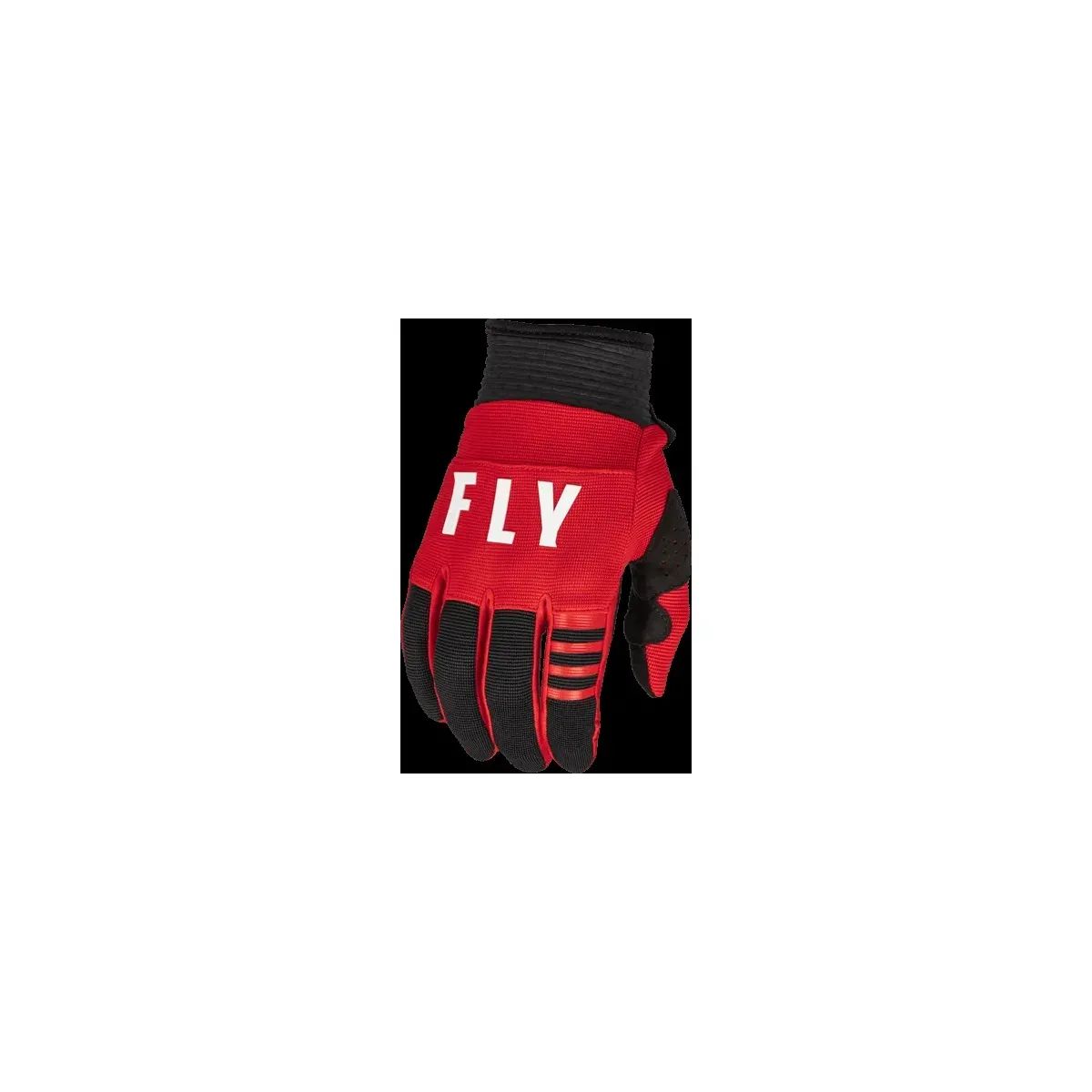 Fly F-16 Gloves 2023 Red/Black